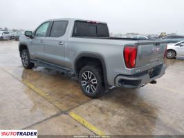GMC Sierra 2024 6