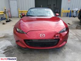 Mazda MX-5 2023 2