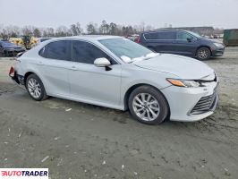 Toyota Camry 2024 2