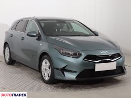 Kia Ceed 2023 1.5 156 KM
