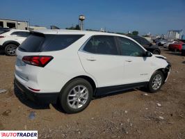 Chevrolet Equinox 2024 1