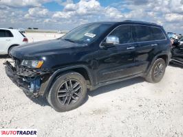 Jeep Grand Cherokee 2021 3 Jeep Grand Cherokee 2021 3