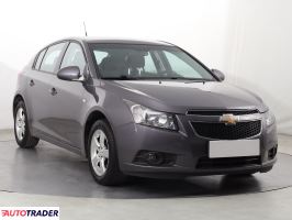 Chevrolet Cruze 2013 1.8 139 KM Chevrolet Cruze 2013 1.8 139 KM