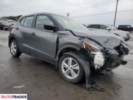 Nissan Pozostałe 2025 1