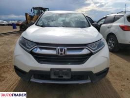 Honda CR-V 2018 2