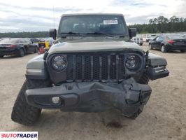 Jeep Pozostałe 2023 3