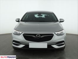 Opel Insignia 2020 1.6 134 KM