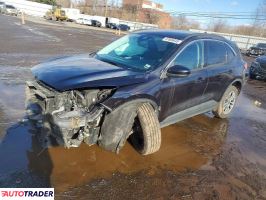 Ford Escape - zobacz ofertę