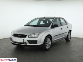 Ford Focus 2005 1.6 99 KM Ford Focus 2005 1.6 99 KM