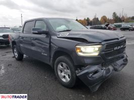 Dodge Ram 2019 5