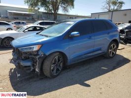 Ford Edge 2019 2