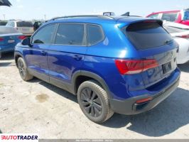 Volkswagen Pozostałe 2022 1