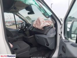 Ford Transit 2019 3 Ford Transit 2019 3