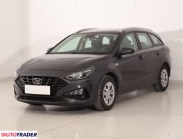 Hyundai i30 2020 1.5 108 KM
