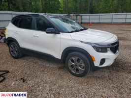 Kia Pozostałe 2024 2