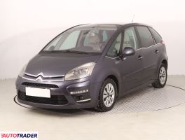 Citroen C4 Picasso 2012 2.0 160 KM