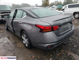 Nissan Altima 2022 2 Nissan Altima 2022 2
