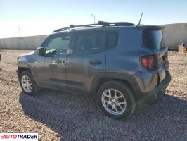 Jeep Renegade 2019 2