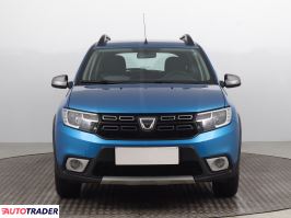 Dacia Sandero 2019 0.9 88 KM