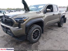 Toyota Tacoma 2024 2