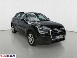 Audi Pozostałe - zobacz ofertę
