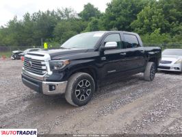 Toyota Tundra 2021 5
