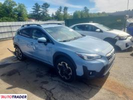 Subaru Pozostałe 2023 2
