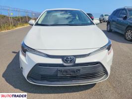 Toyota Corolla 2023 2