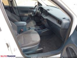 Ford Maverick 2023 2 Ford Maverick 2023 2