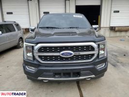 Ford Pozostałe 2022 3 Ford Pozostałe 2022 3