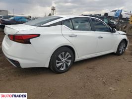 Nissan Altima 2020 2