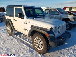 Jeep Wrangler 2023 2