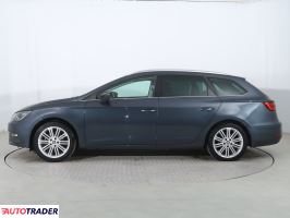 Seat Leon 2019 1.5 147 KM Seat Leon 2019 1.5 147 KM