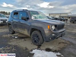 Jeep Renegade 2020 2