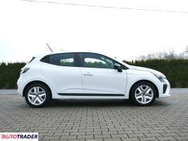Renault Clio 2024 1.0 65 KM