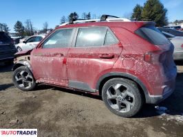 Hyundai Pozostałe 2022 1