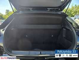 Opel Mokka 2026 1.2 145 KM