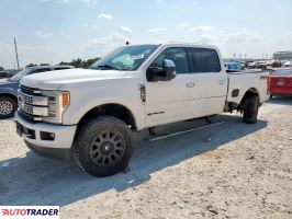 Ford Pozostałe 2019 6 Ford Pozostałe 2019 6