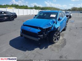 Hyundai Kona 2022 1