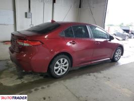 Toyota Corolla 2022 1 Toyota Corolla 2022 1