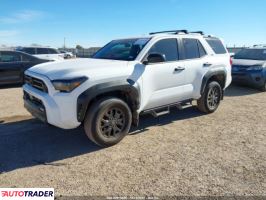 Toyota Pozostałe 2025 2