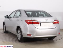 Toyota Corolla 2015 1.6 130 KM
