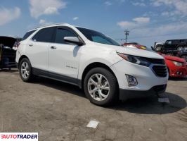 Chevrolet Equinox 2019 2