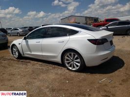 Tesla Model 3 2020 Tesla Model 3 2020