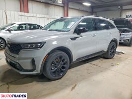 Kia Sorento 2023 2