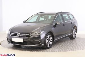Volkswagen Passat 2021 1.4 214 KM