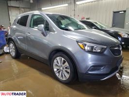 Buick Pozostałe 2020 1