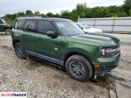 Ford Bronco 2023 1 Ford Bronco 2023 1