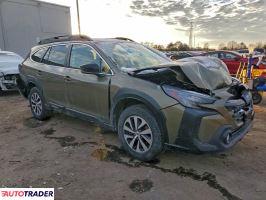 Subaru Outback 2023 2