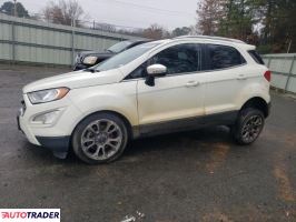 Ford EcoSport 2021 2